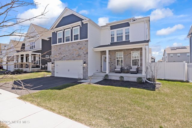 31 Osprey Avenue, Manahawkin, NJ 08050