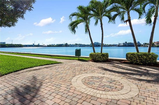 17100 N Bay Rd 1210, Sunny Isles Beach, FL 33160
