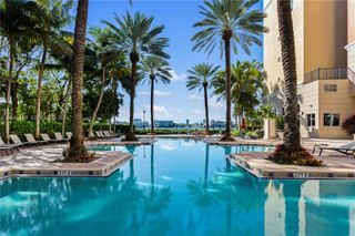 17100 N Bay Rd 1210, Sunny Isles Beach, FL 33160