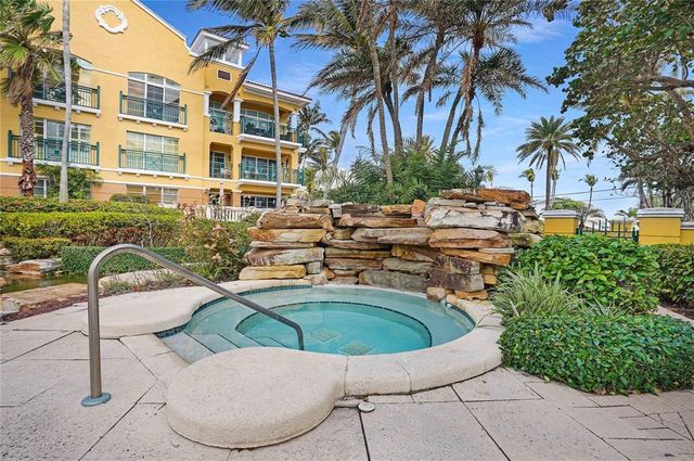 1228 Hillsboro 204, Hillsboro Beach, FL 33062