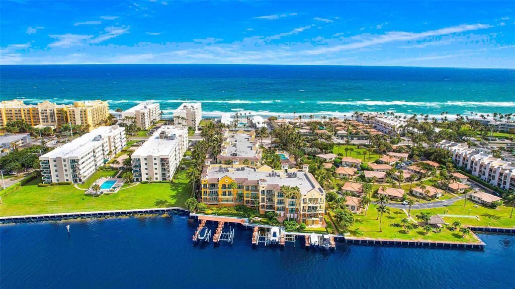 1228 Hillsboro 204, Hillsboro Beach, FL 33062
