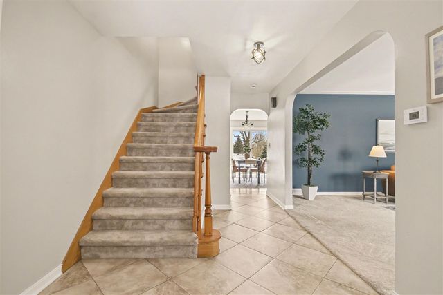 8246 Harlow Avenue, Byron Center, MI 49315