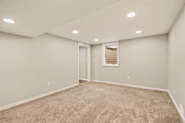 8246 Harlow Avenue, Byron Center, MI 49315