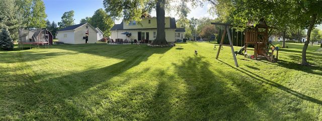 8246 Harlow Avenue, Byron Center, MI 49315