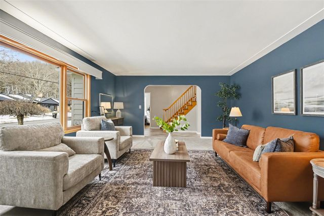 8246 Harlow Avenue, Byron Center, MI 49315