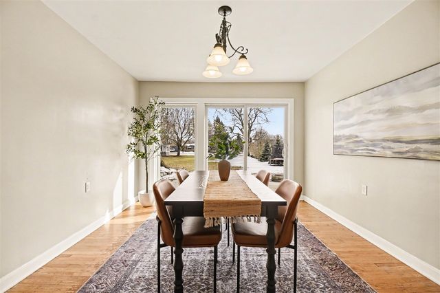 8246 Harlow Avenue, Byron Center, MI 49315