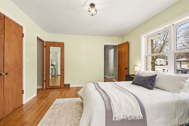 8246 Harlow Avenue, Byron Center, MI 49315