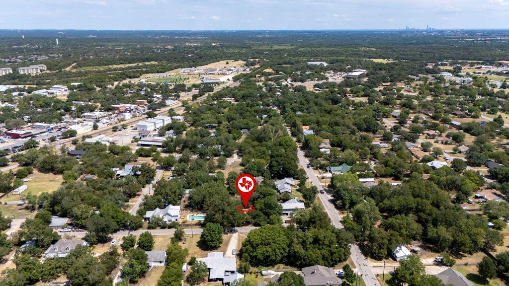 408 East ST, Buda, TX 78610