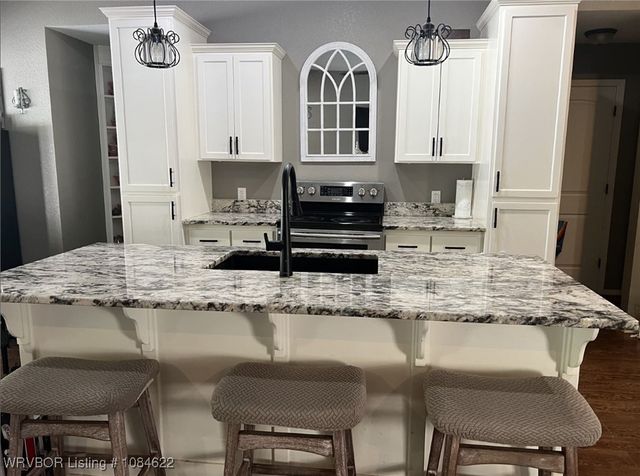 982 Whitetail, Van Buren, AR 72956