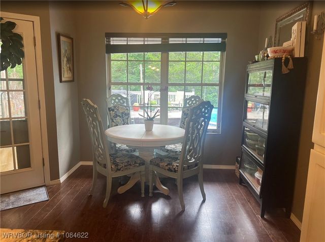 982 Whitetail, Van Buren, AR 72956