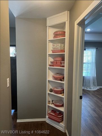 982 Whitetail, Van Buren, AR 72956