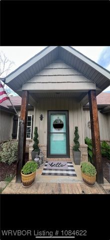 982 Whitetail, Van Buren, AR 72956