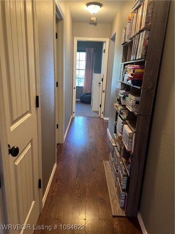 982 Whitetail, Van Buren, AR 72956