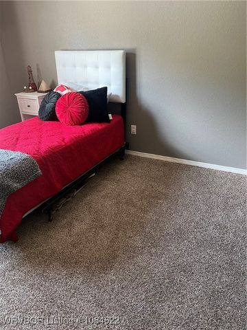 982 Whitetail, Van Buren, AR 72956