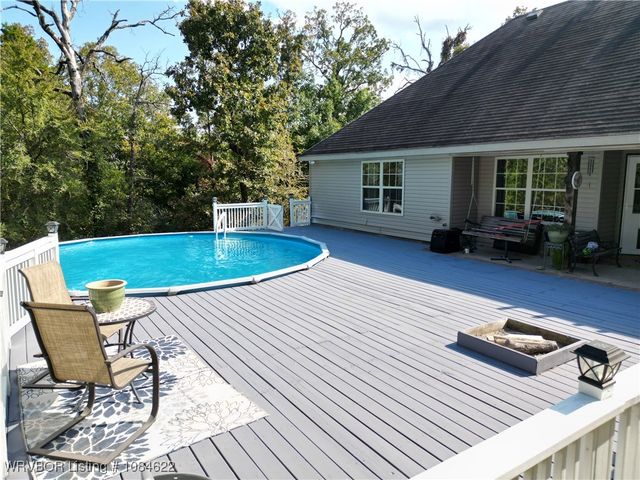 982 Whitetail, Van Buren, AR 72956