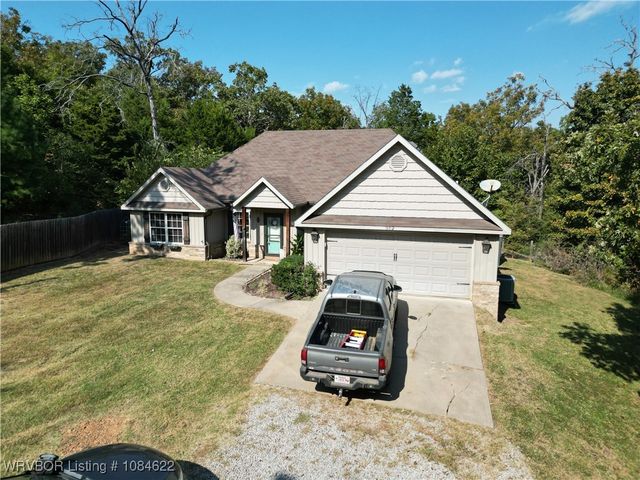 982 Whitetail, Van Buren, AR 72956