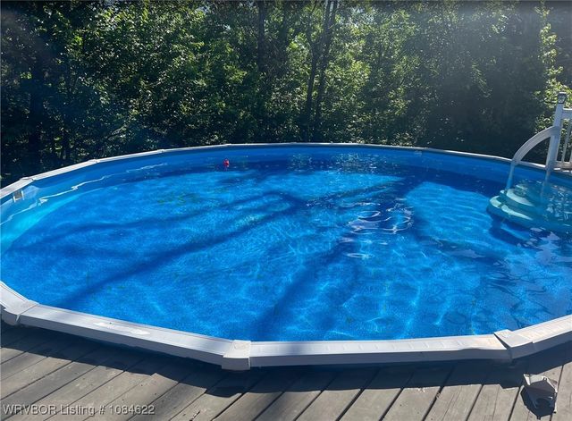 982 Whitetail, Van Buren, AR 72956