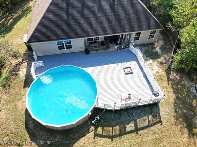 982 Whitetail, Van Buren, AR 72956