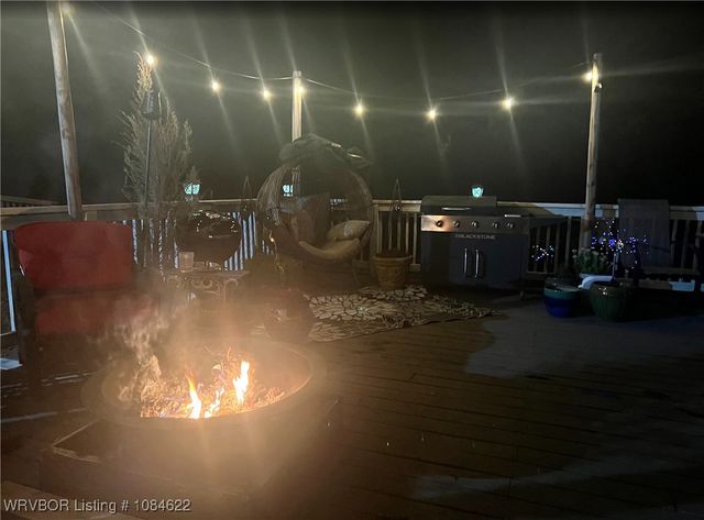 982 Whitetail, Van Buren, AR 72956