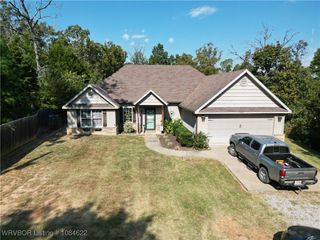 982 Whitetail, Van Buren, AR 72956