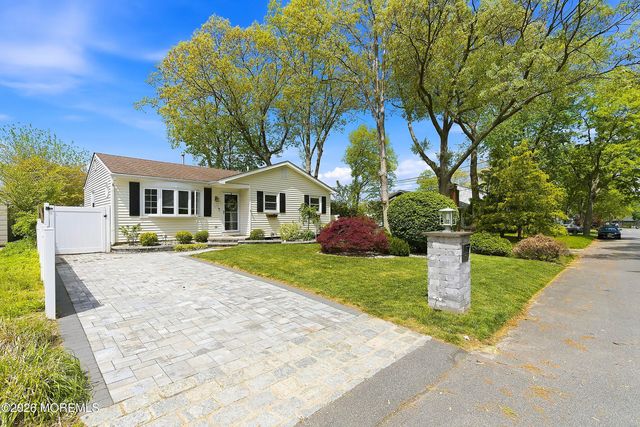 22 Washington Drive, Brick, NJ 08724