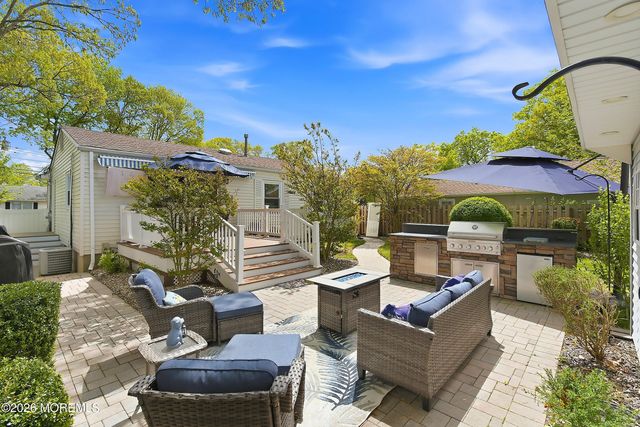 22 Washington Drive, Brick, NJ 08724