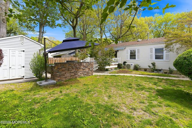 22 Washington Drive, Brick, NJ 08724