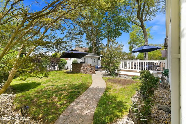 22 Washington Drive, Brick, NJ 08724