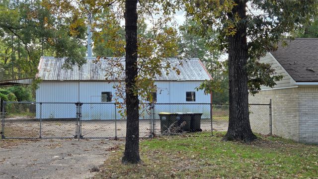 1600 Southern Oaks Drive, Conroe, TX 77301