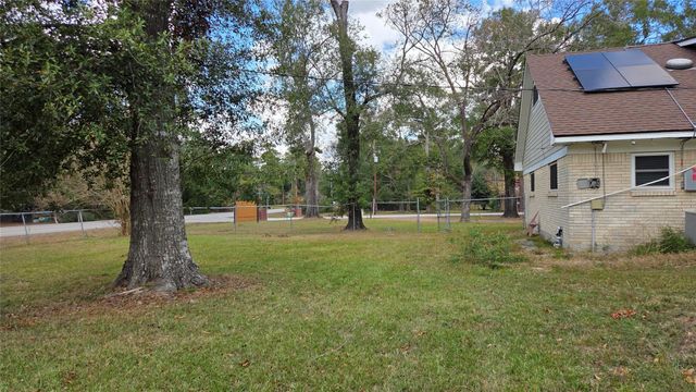 1600 Southern Oaks Drive, Conroe, TX 77301