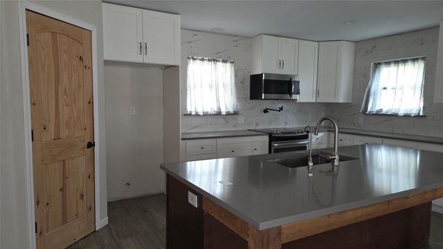 1600 Southern Oaks Drive, Conroe, TX 77301