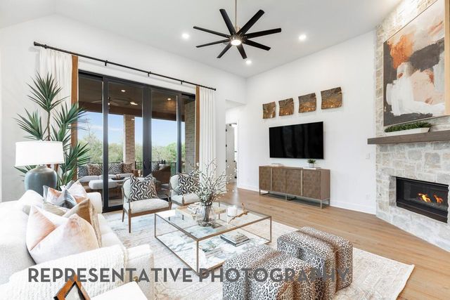 31031 Vintage Creek Lane, Fulshear, TX 77441