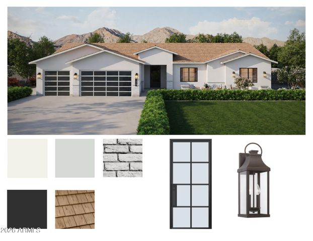 17045 W Parneparnell Drive, Surprise, AZ 85387