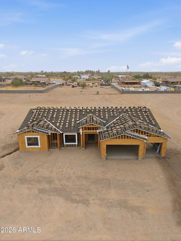 17045 W Parneparnell Drive, Surprise, AZ 85387