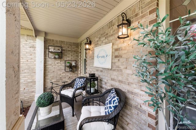 1051 Wellington Court, Canton Charter Township, MI 48187