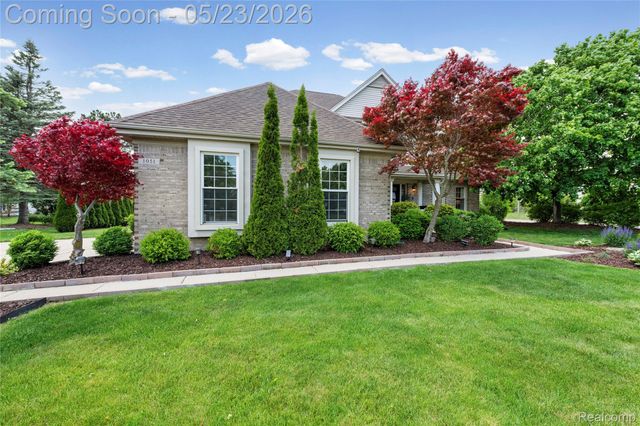 1051 Wellington Court, Canton Charter Township, MI 48187