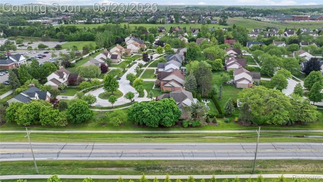 1051 Wellington Court, Canton Charter Township, MI 48187