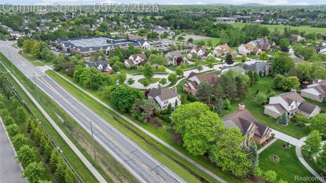 1051 Wellington Court, Canton Charter Township, MI 48187