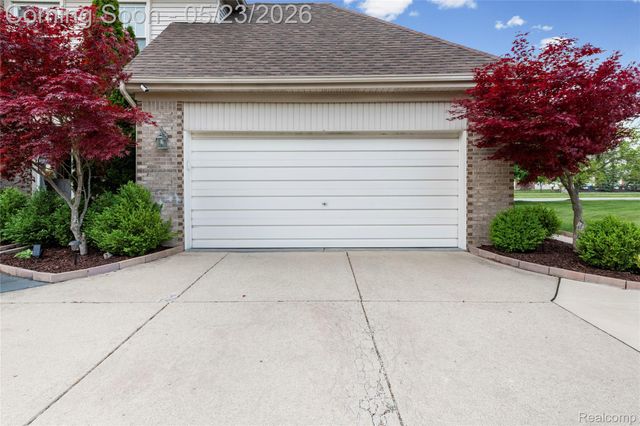 1051 Wellington Court, Canton Charter Township, MI 48187