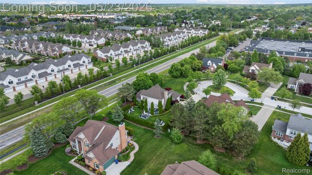 1051 Wellington Court, Canton Charter Township, MI 48187
