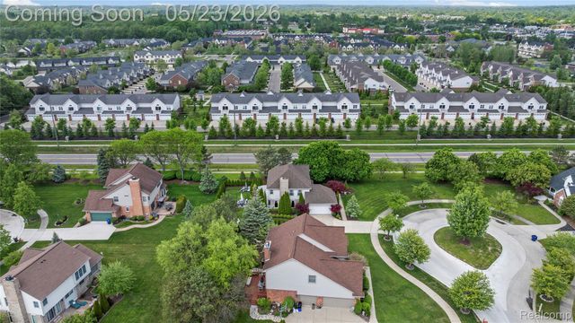 1051 Wellington Court, Canton Charter Township, MI 48187