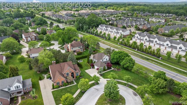 1051 Wellington Court, Canton Charter Township, MI 48187