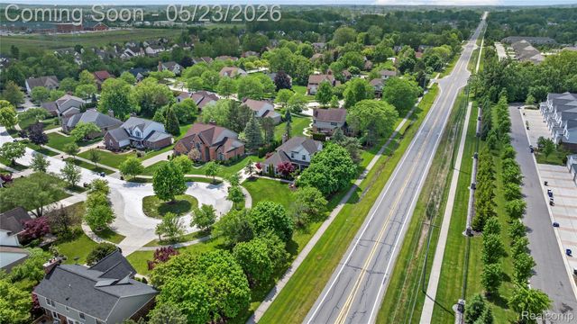 1051 Wellington Court, Canton Charter Township, MI 48187