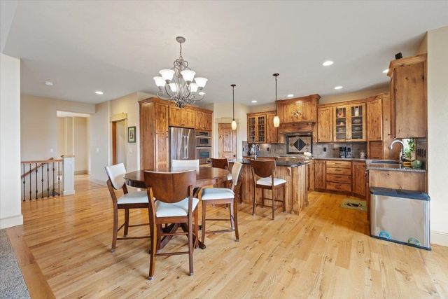 11812 S FAIRWAY RIDGE Ln, Spokane, WA 99224