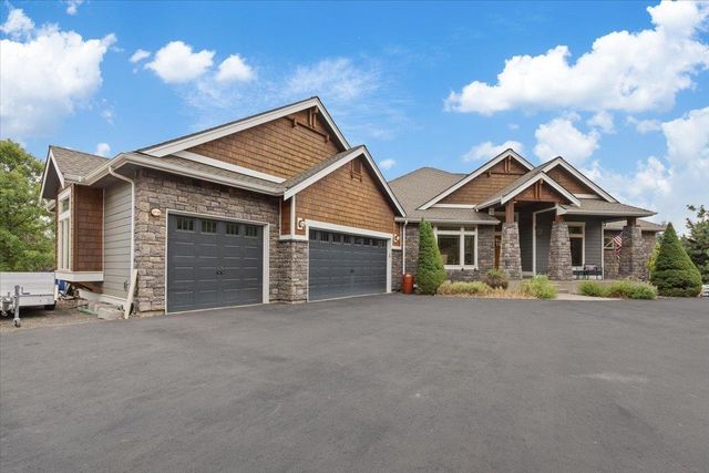 11812 S FAIRWAY RIDGE Ln, Spokane, WA 99224