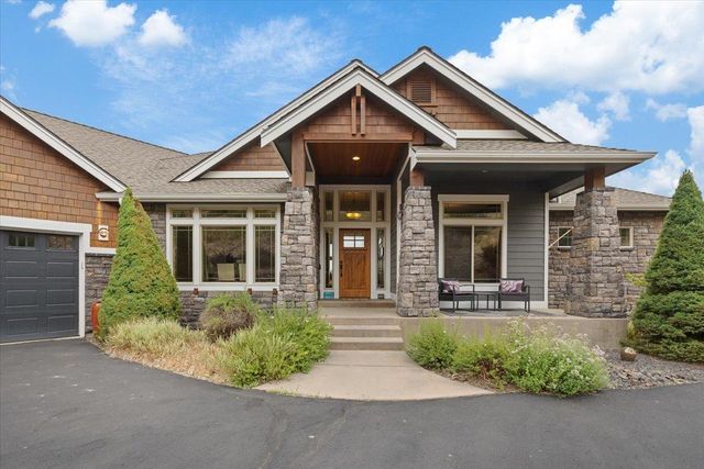 11812 S FAIRWAY RIDGE Ln, Spokane, WA 99224