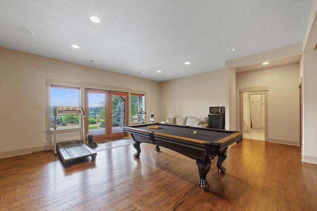 11812 S FAIRWAY RIDGE Ln, Spokane, WA 99224