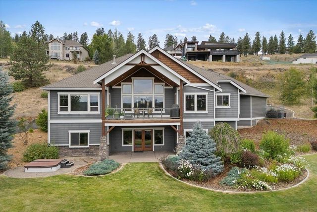 11812 S FAIRWAY RIDGE Ln, Spokane, WA 99224