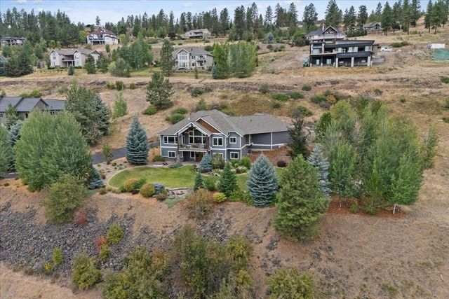 11812 S FAIRWAY RIDGE Ln, Spokane, WA 99224