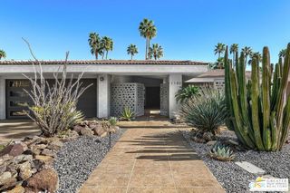 1180 Los Robles Drive, Palm Springs, CA 92262